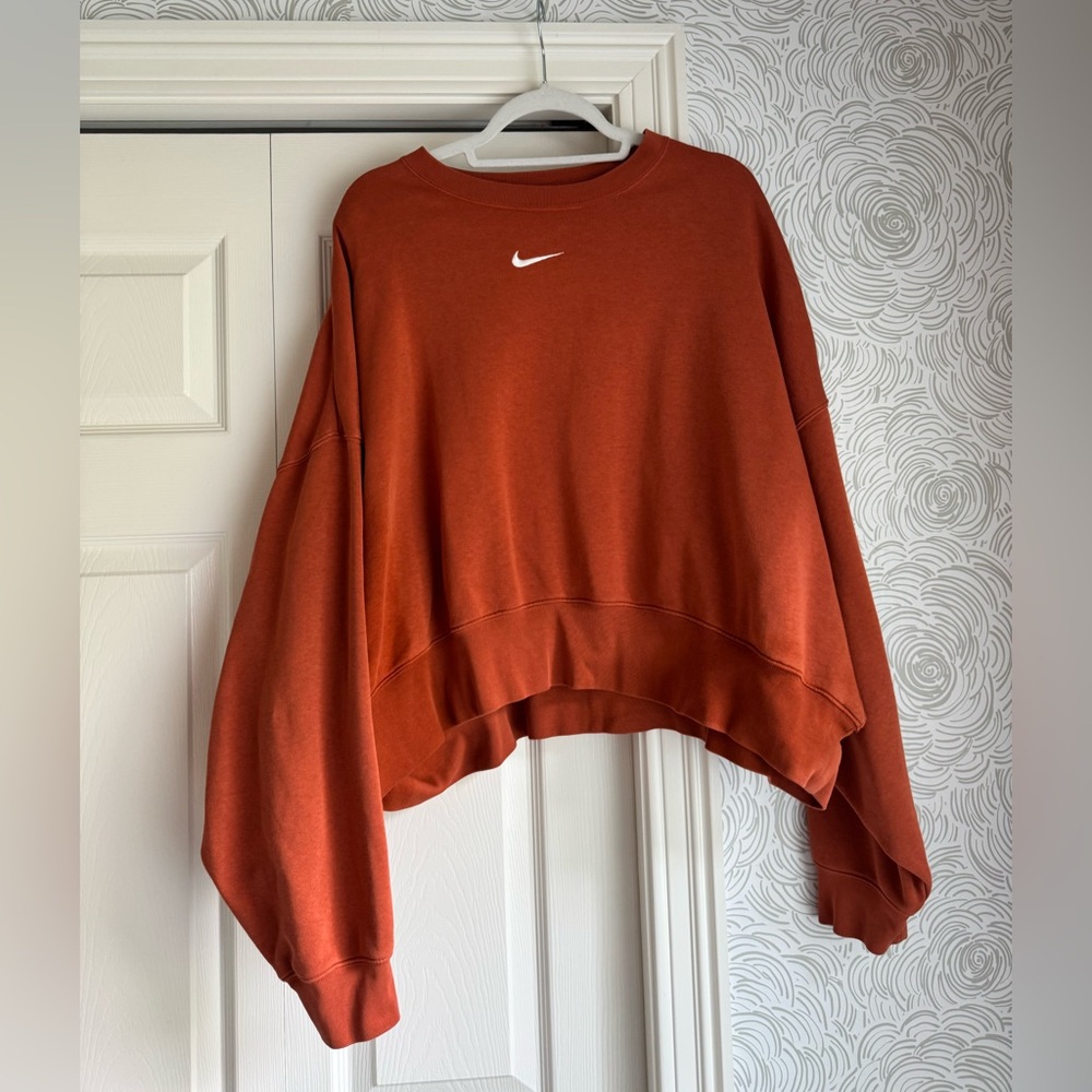 Nike Crewneck
